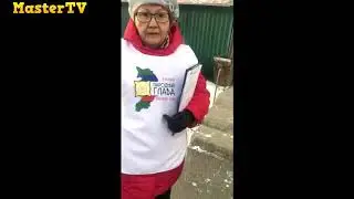 Бабки по вызову: как партия ЕР подрядила пенсионеров агитировать против выборов в Хакасии