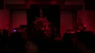 Nexul - 02 - Morning Star Risen - Fuckin' Metal Hell, June 25, 2016