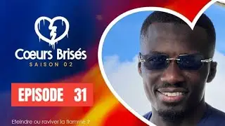 Série - COEURS BRISÉS - Saison 2 - Episode 27  **VOSTFR**