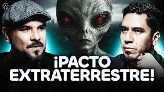 ¡Reveló el Pacto con Extraterrestres y MATARON a su Familia!