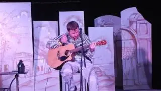 Тимофей Яровиков - Ложь не поможет...