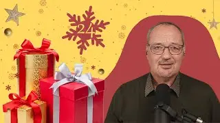 24. Türchen - Interesse ist Liebe
