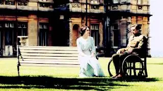 Mary & Matthew | Love Lost