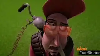 The Ant Bully On Nickelodeon