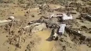 Sibuk isu ICERD, isu tanah kubur orang Islam ni patut ditangani segera