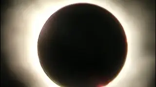 Great American full solar eclipse viewing experience