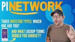 All about Pi Network