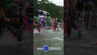 X-WATERS URAL Озеро Тургояк