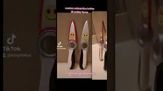 custom orders welcomed