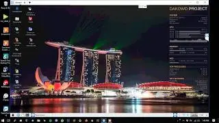 DaKowd Project - Office & Education