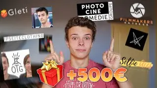 CONCOURS VIDÉO - #Montrenoustapassion
