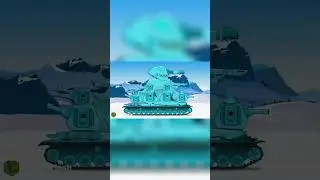 👉👈 #laimenflash #cartoon_about_tanks