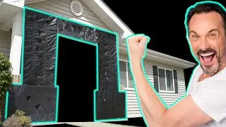 Fastest DIY Porch Makeover for Halloween