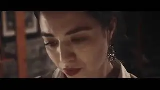SHOWREEL//Aleksashina Katya