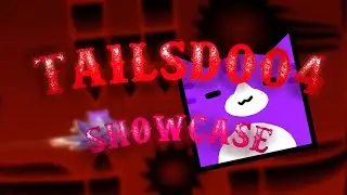 TA1LSD004 SHOWCASE, Original by Loovi ¦ Read description!