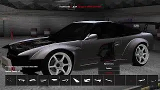 Drift Paradise Super Eurobit Radio