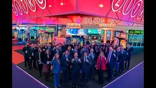 ZITRO TRADE SHOWS | EVENTS |  ICE' '23 (THANK YOU)