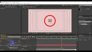 circular progress bar adobe after effects