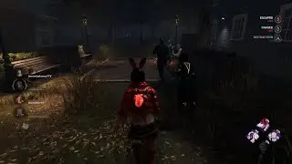 Dead by Daylight