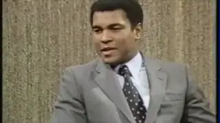 BOXERS WITH CTE BRAIN DAMAGE Part 2 W/ Muhammad Ali