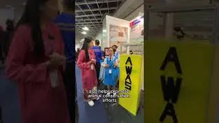 𝗧𝗵𝗲 𝗔𝗜-𝗣𝗼𝘄𝗲𝗿𝗲𝗱 𝗪𝗶𝗹𝗱𝗹𝗶𝗳𝗲 𝗔𝗹𝗲𝗿𝘁 𝗦𝘆𝘀𝘁𝗲𝗺