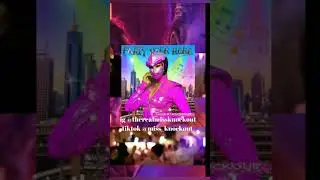 Party over here {songTeaser}