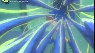 The Watery Card Capture