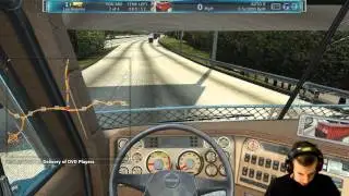 Rig'n'Roll ► Let's Play Česky ► #01 ► Freightliner Argosy ► synecek11