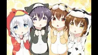 ESPECIAL LOLI THE GAME 1K (part 2)