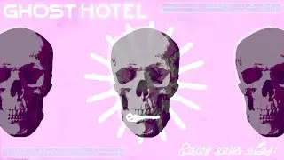 Ghost Hotel - DMC GMV