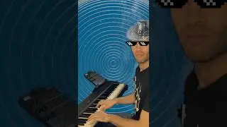that feeling when the funk takes over