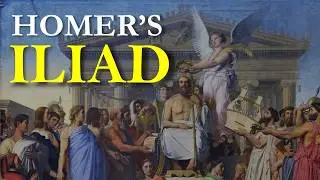 The Iliad: An In-Depth Guide