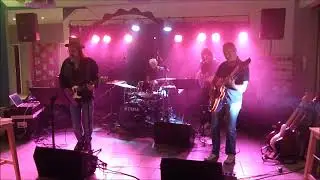 Ain't no sunshine Le cap's 2017