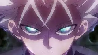 Ragna vs Grymwelte  Best Anime Fight Ranga Crimson