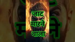 3000 जाट का*ट दिए इस आदमी ने #jat #facts