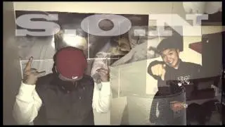 SonsOfNotown -Laib Laus