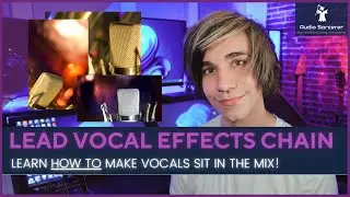 Unlock Epic Vocals! My Secret FX Chain Revealed