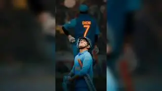 ms dhoni birthday status 🎂