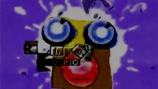 Klasky Csupo Horror Version A