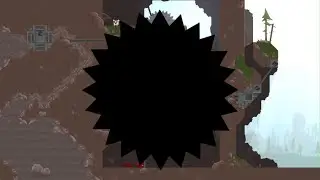 Super Meat Boy - The Forest. Light World (No Death) [Wood Boy achievement]. Светлый мир без смертей