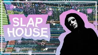 FREE FLP | Slap House Like Imanbek & Discole | FL Studio 2024