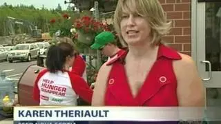 Live at 5 - June 10- Your Support is Needed