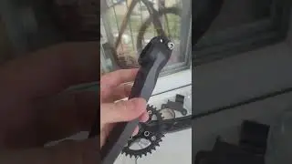 пришли запчасти на велосипед раскат #shortvideo #mtb #яндекс #ремонтвелосипеда