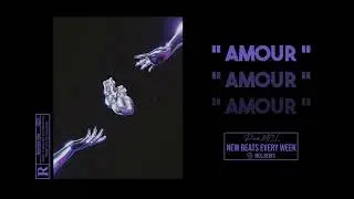 (FREE) Zkr x Da Uzi Type Beat - *Amour* | Prod.MCL