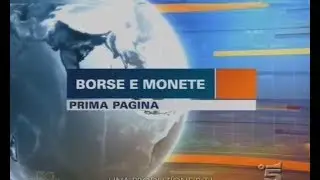 Canale 5 - Rubrica 
