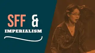 Jeannette Ng, the Campbell Award and Imperialism in Science Fiction