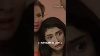 Heyecanlı Bekleyiş 