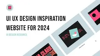 THE BEST Website For Inspiration 2024
