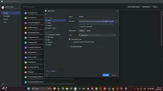 How to create a new Flutter project in Android Studio? (wrong version)