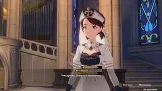 Genshin impact Прохождение